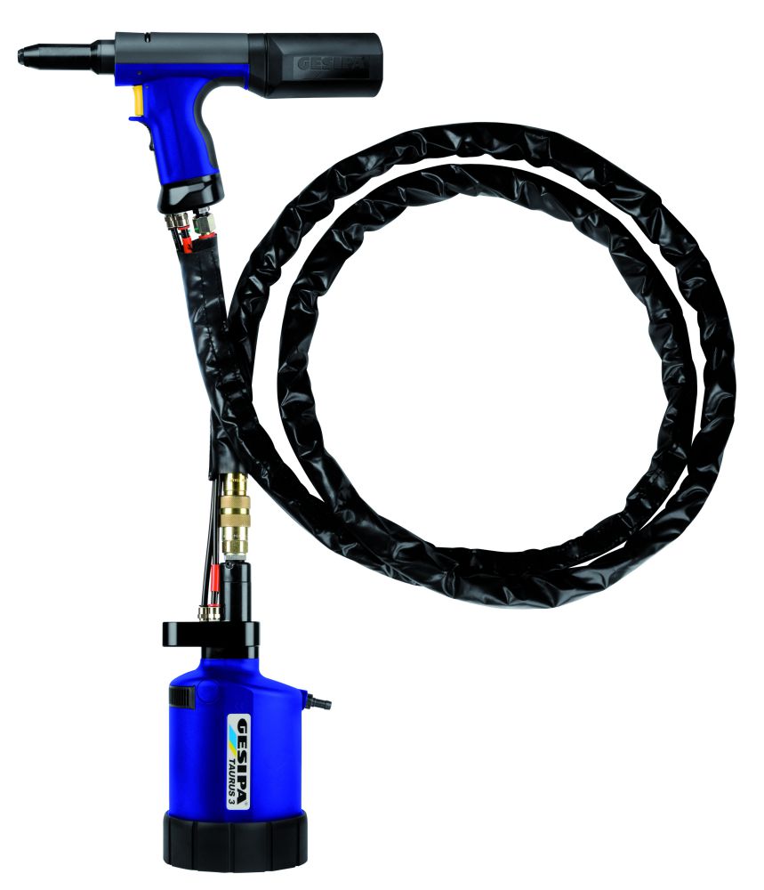 Produktbild GESIPA Blindniet-Setzgerät TAUREX 4