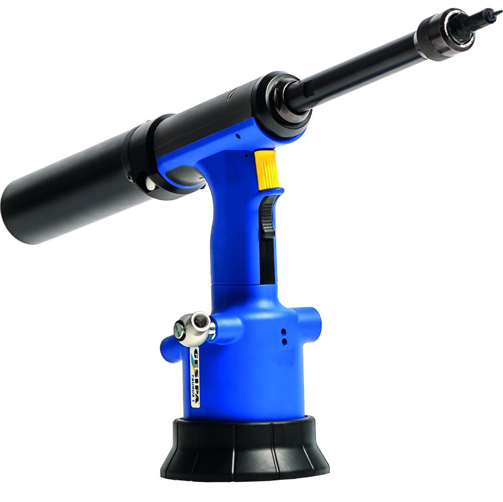 Produktbild GESIPA Magazinniet-Setzgerät TAURUS 1 Speed Rivet