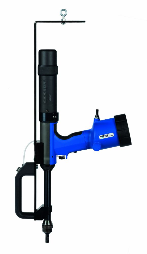 Produktbild GESIPA Magazinniet-Setzgerät TAURUS 1 Speed Rivet Axial eco
