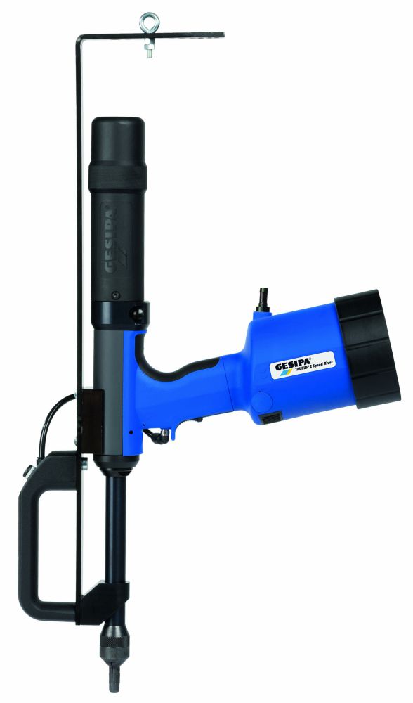 Produktbild GESIPA Magazinniet-Setzgerät TAURUS 2 Speed Rivet Axial eco
