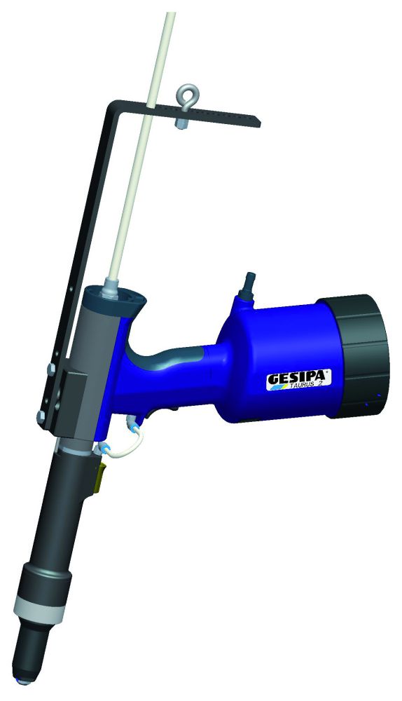 Produktbild GESIPA Blindniet-Setzgerät TAURUS 1 Axial