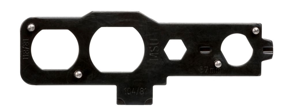 Produktbild GESIPA Blindniet-Setzgerät TAURUS 4 mit PH 2000-Auffangbehälter bild 3