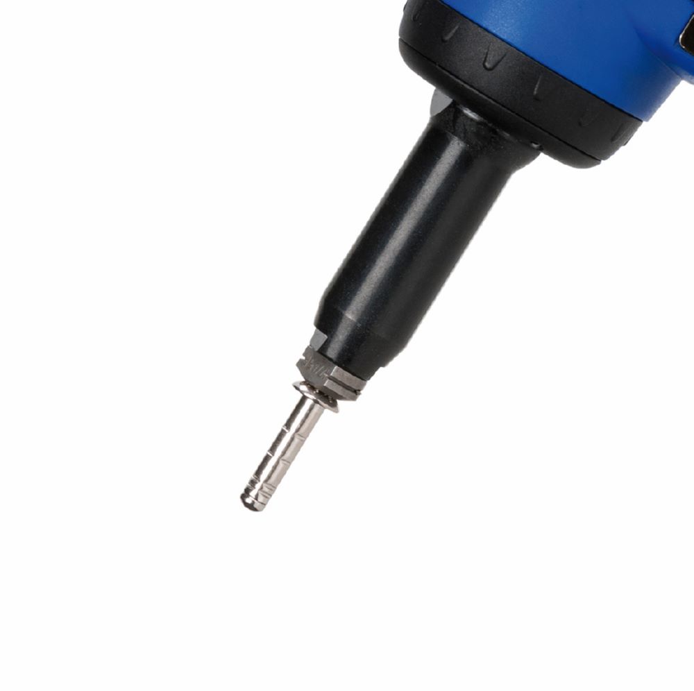 Produktbild GESIPA Festhalte Mundsück 17/45R