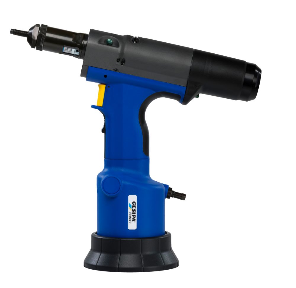 Produktbild GESIPA FIREFOX 1 M3-M6 V4.0 hub oder setzkraftgesteuert