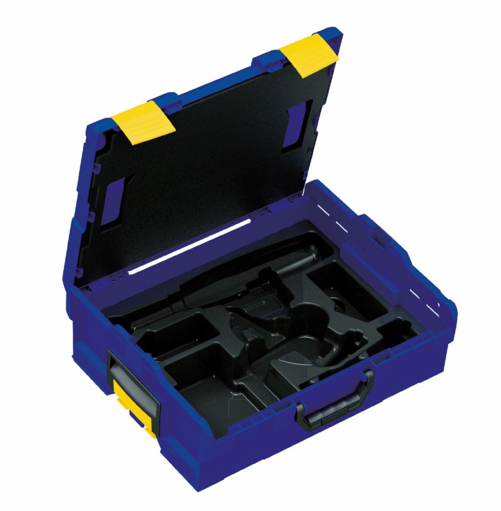 Produktbild GESIPA L Boxx mit CAS Einlage