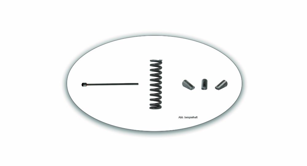 Produktbild GESIPA Mundstückkarte