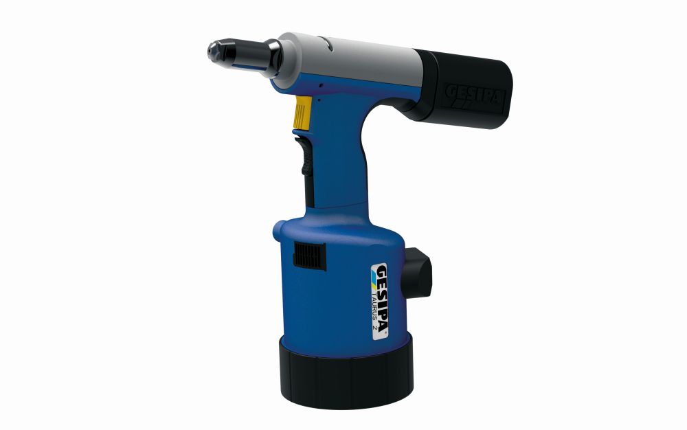 Produktbild GESIPA Nachrüstsatz TAURUS® 4 für Zähleinrichtung eco