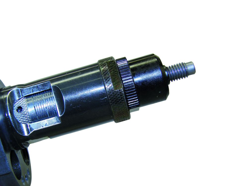 Produktbild GESIPA Umrüstsatz FireFox Setzmutter M8