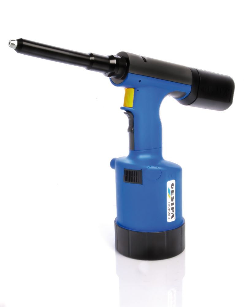 Produktbild GESIPA Umrüstsatz kleine Futtereinheit TAURUS 2