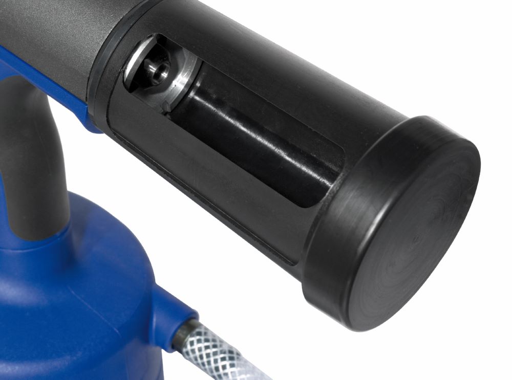 Produktbild GESIPA Umrüstsatz PH 2000 Auffangbehälter TAURUS 2-4