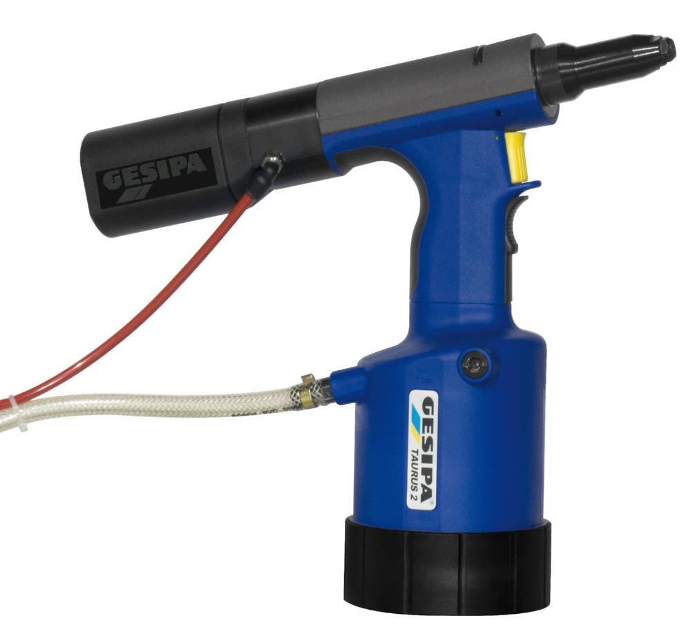 Produktbild GESIPA Umrüstsatz TAURUS 1 - 4 mit Sensor