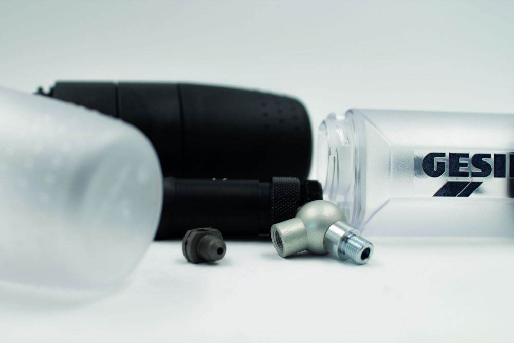 Produktbild GESIPA niversal-Mundstück 17/18 bis 17/32 bild 3