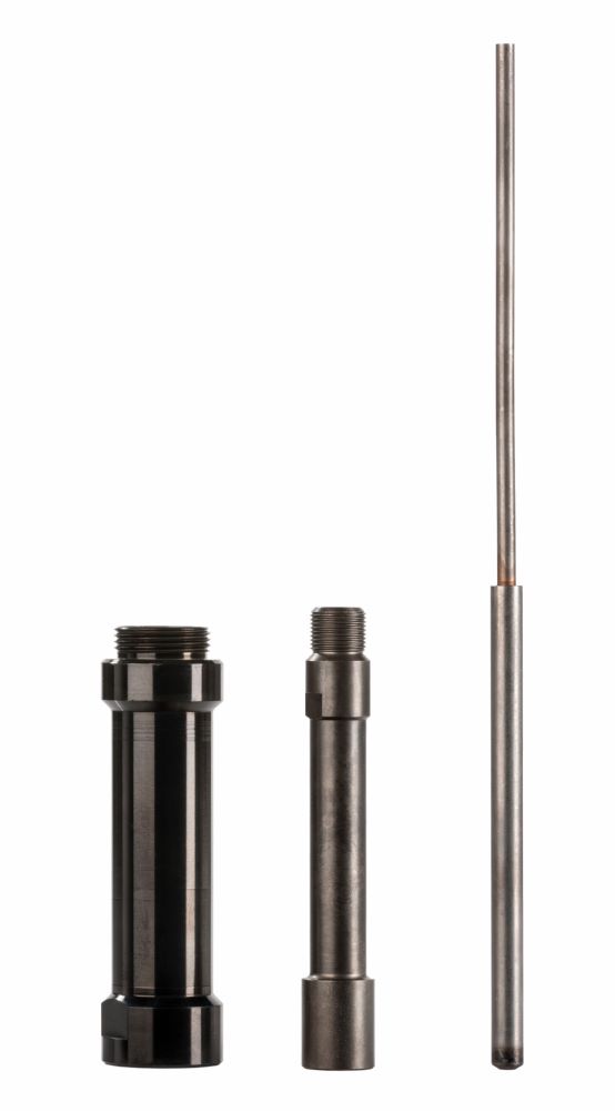 Produktbild GESIPA Verlängerungseinheit 100 mm mit Knoten