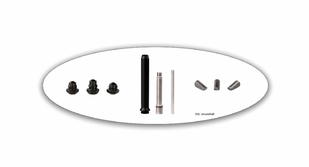 Produktbild GESIPA Verschleißteile Set PowerBird