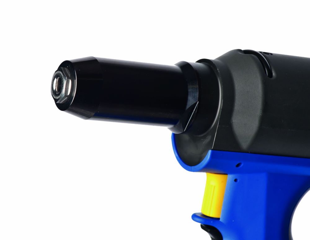 Produktbild GESIPA Zugkopfmodul für 7,8 mm Durchmesser