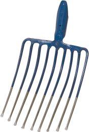 Produktbild Ideal Steingabel 9 Zinken mit Federdülle