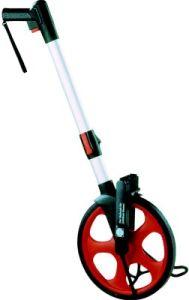 Produktbild Nedo Leichtmessrad Deluxe ohne Rucksack