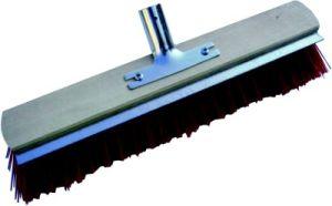 Produktbild Baubesen mit Schabekante Elaston mit Halter 28 mm