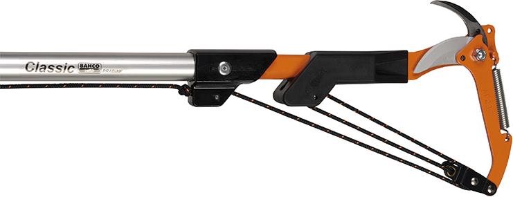 Produktbild BAHCO Raupenschere AP-234-F