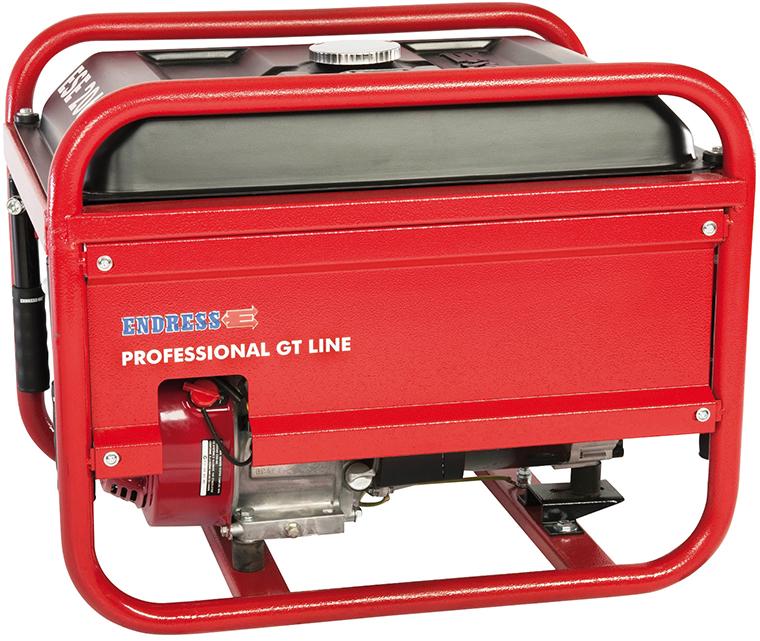 Produktbild Endress Stromerzeuger ESE 206 HS-GT