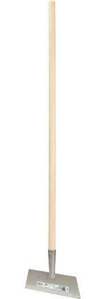 Produktbild Eisstösser Stahl Typ ICE 2 Blatt 250 mm