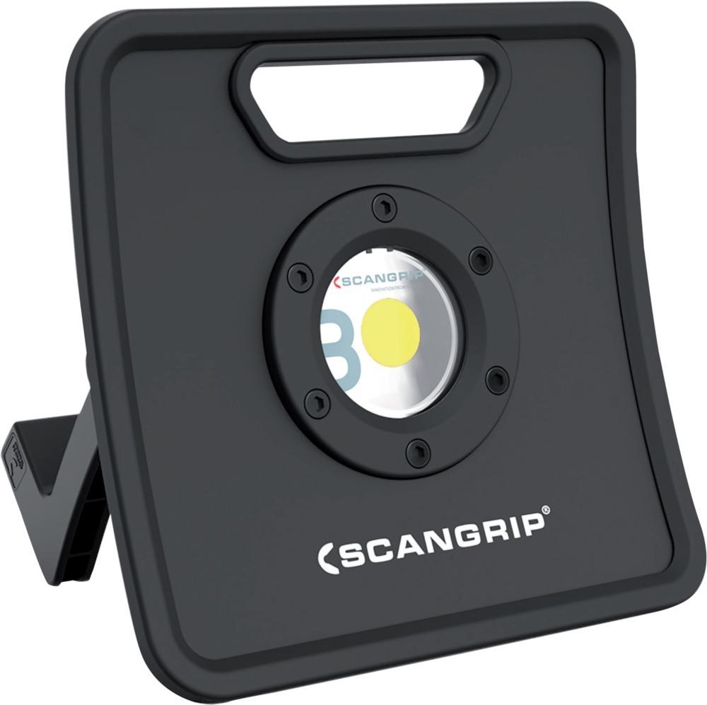 Produktbild Scangrip Arbeitsleuchte NOVA 3K COB LED