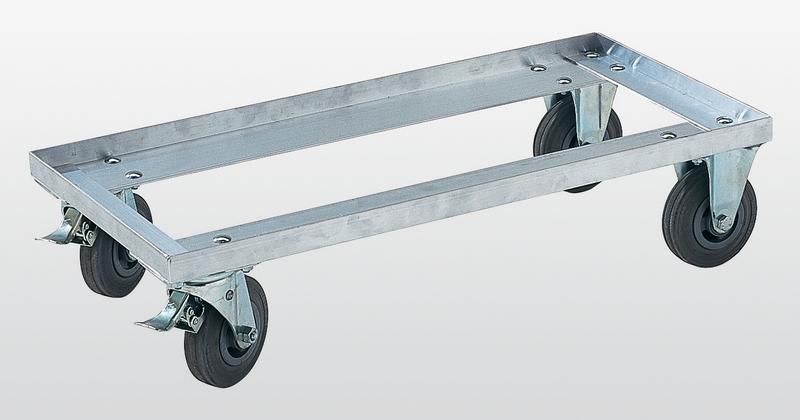Produktbild Günzburger A-Untersetzwagen Größe 1200x800mm