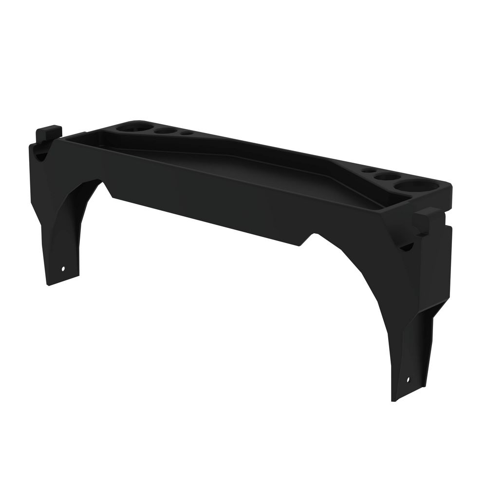 Produktbild Günzburger Ablageschale für Aluminium Klapptreppen