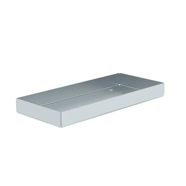 Produktbild Günzburger Ablageschale Podestleitern