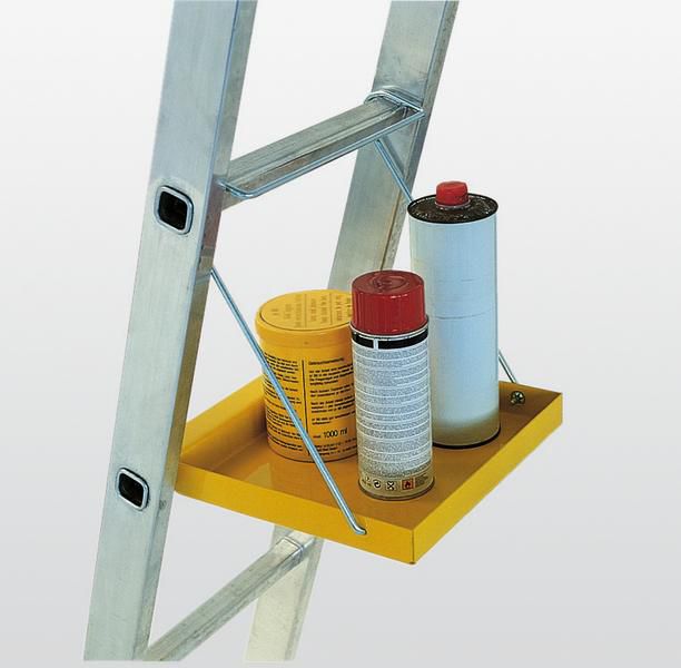 Produktbild Günzburger Ablageschale Sprossenleiter