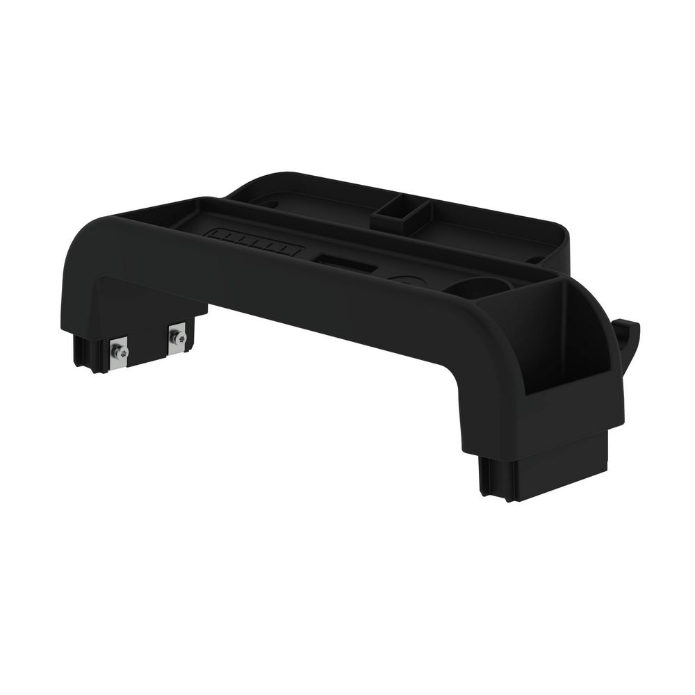 Produktbild Günzburger Ablageschale für Stufen Stehleiter