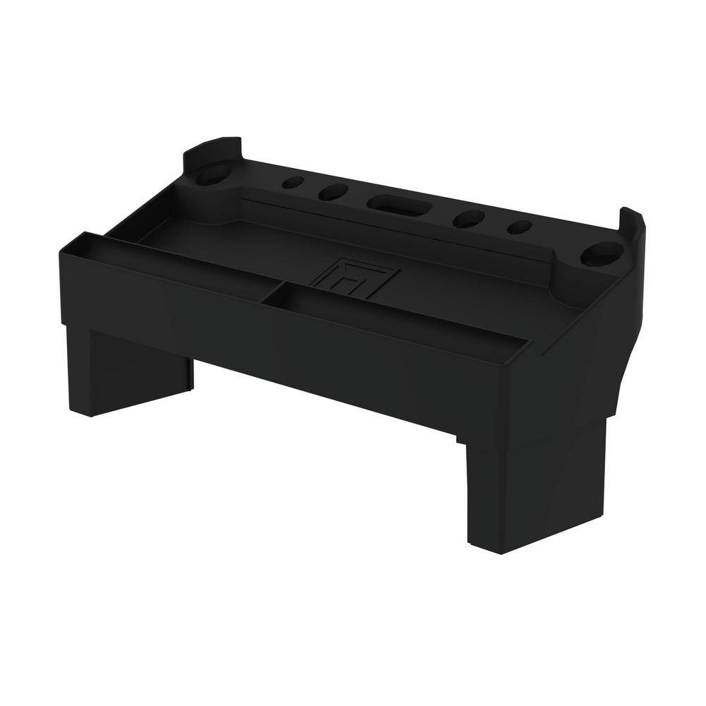 Produktbild Günzburger Ablageschale für Stufen Stehleiter