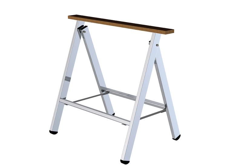 Produktbild Günzburger ML Arbeitsbock klappbar