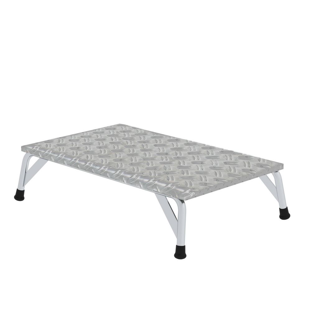 Produktbild Günzburger Arbeitspodest 1 Stufe