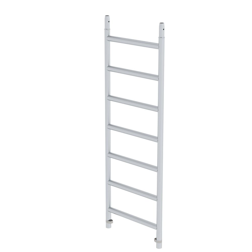 Produktbild Günzburger Aufsteckrahmen Aluminium Breite 0,75 m Höhe 2 m