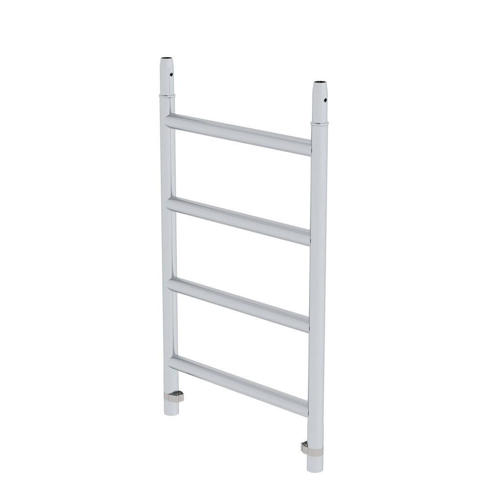 Produktbild Günzburger Aufsteckrahmen Aluminium Breite 0,75 m Höhe 1 m