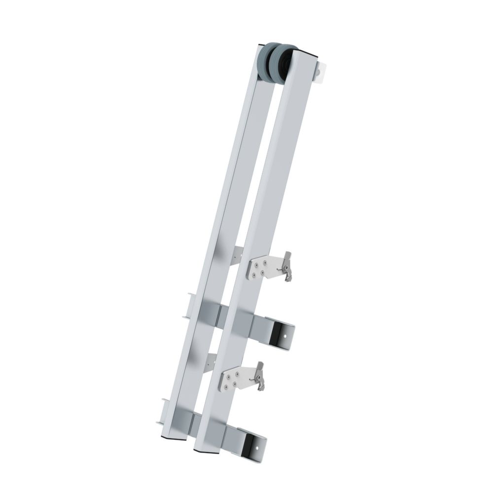 Produktbild Günzburger Aufsteckteil Glasreiniger für Mehrzweckleiter und Schiebeleiter