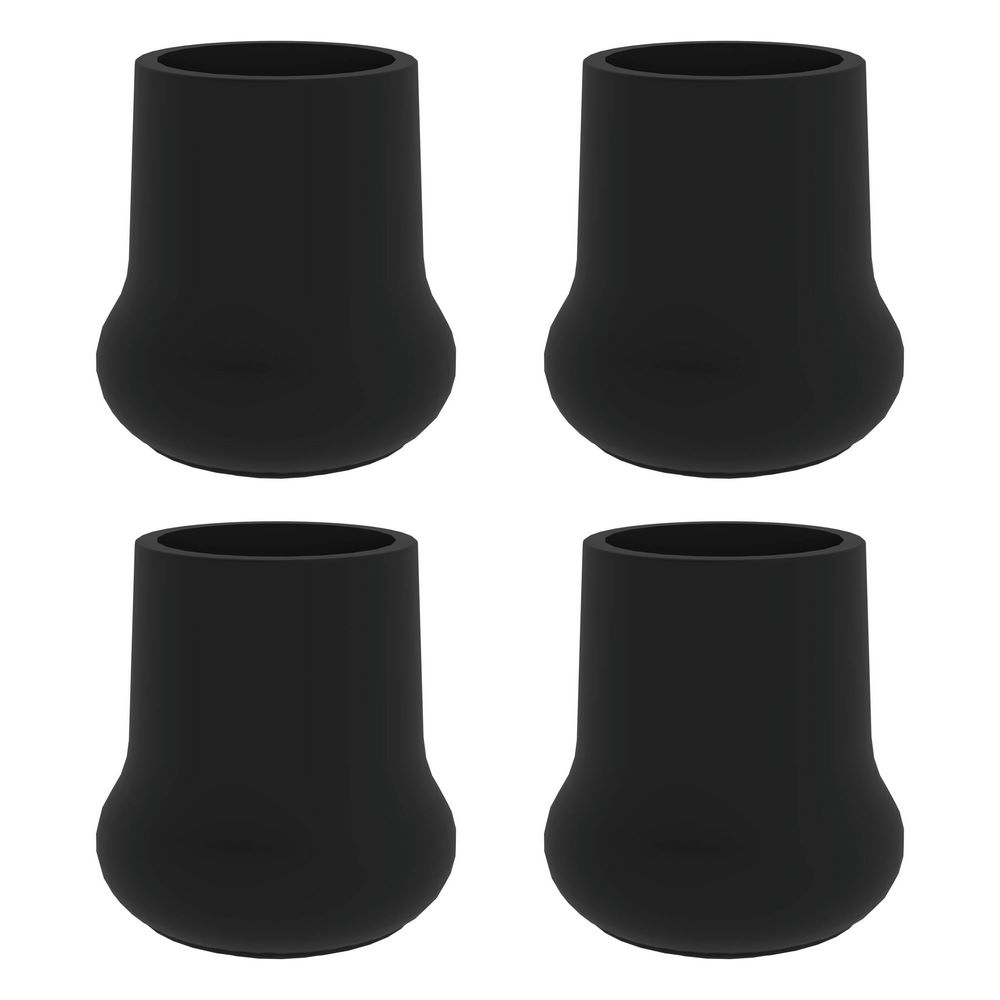 Produktbild Günzburger Außenschuh für Aluminium Arbeitspodest starr elektrisch ableitfähig