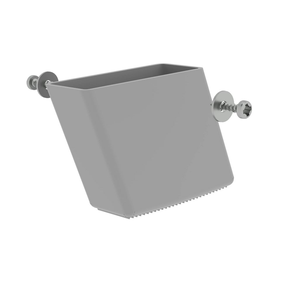 Produktbild Günzburger Außenschuh für Stehleiter aus Holz 60 x 23 mm bild 3