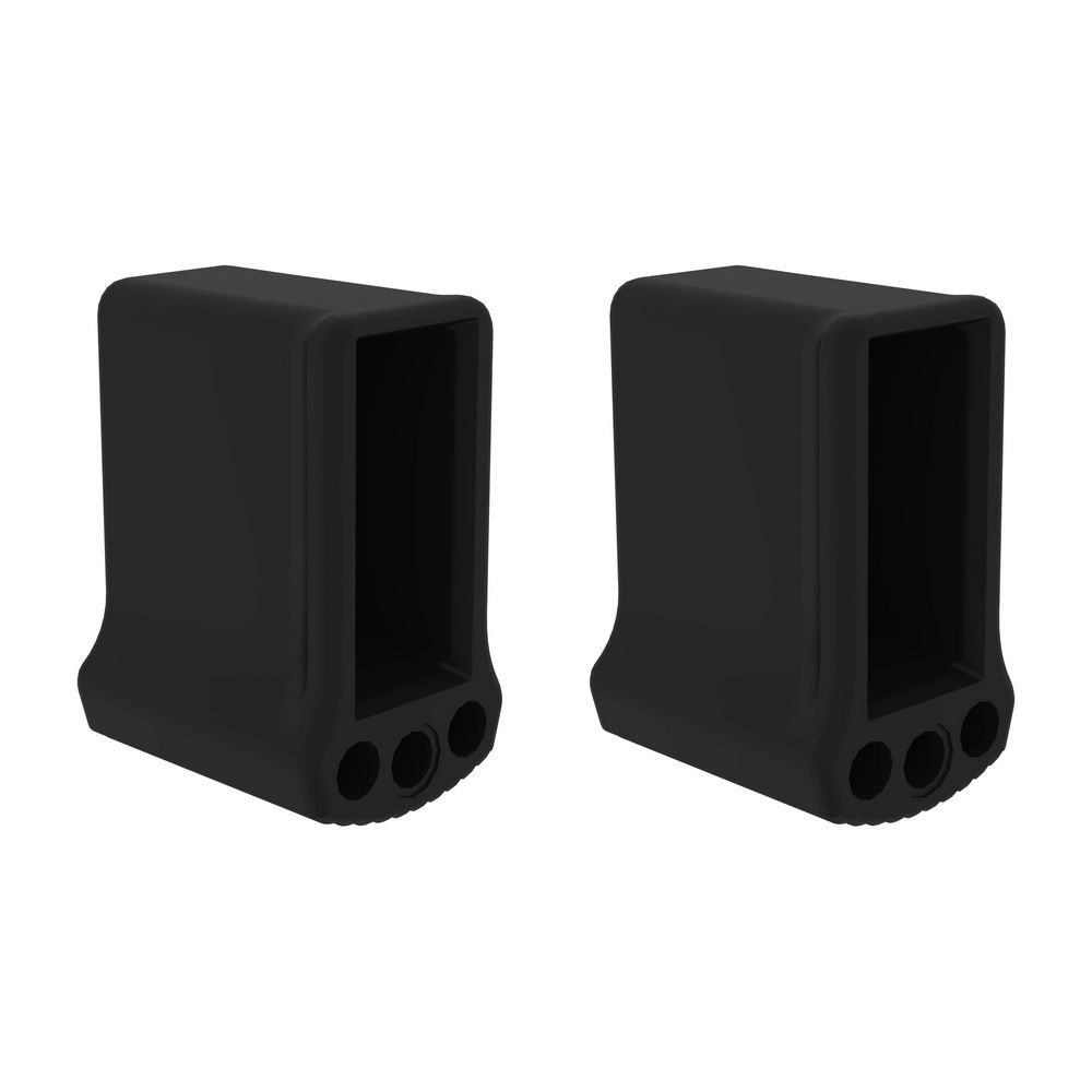 Produktbild Günzburger Außenschuh für Querrohr 25 x 73 mm bild 2