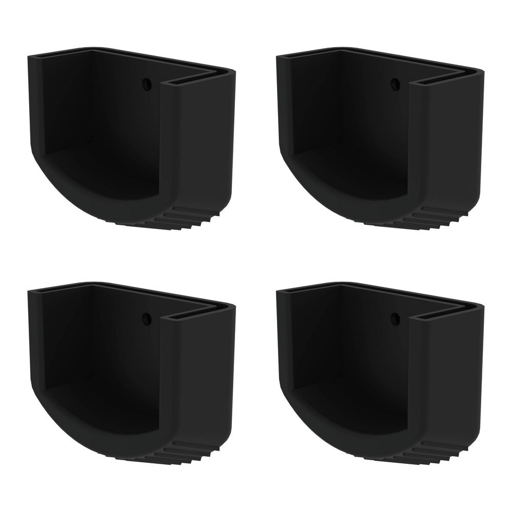 Produktbild Günzburger Außenschuhe für Teleskopleiter bild 2