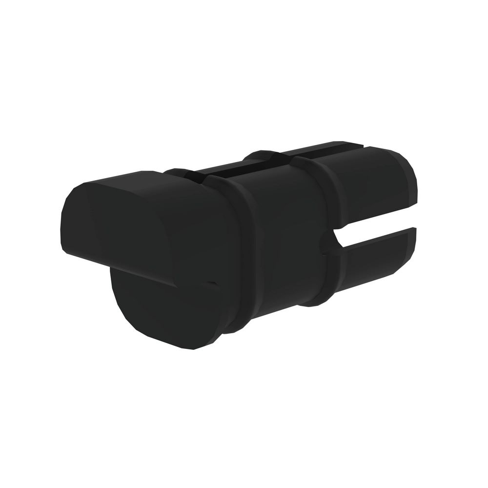 Produktbild Günzburger Auszugsanschlag für Aluminium Sprossenleiter