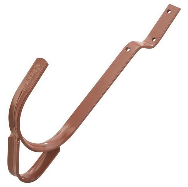 Produktbild Günzburger Dachhaken für Biberziegel Stahl verzinkt