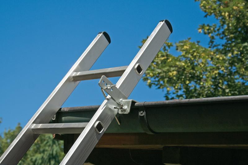 Produktbild Günzburger Dachrinnenhalter