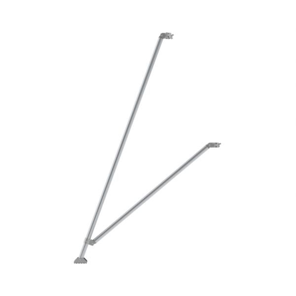 Produktbild Günzburger Dreieckausleger