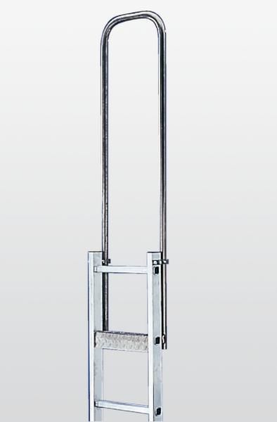 Produktbild Günzburger Einstiegshilfe Breiten 340mm V4A