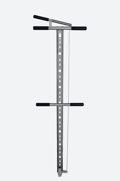 Produktbild Günzburger Einstiegshilfe Edelstahl