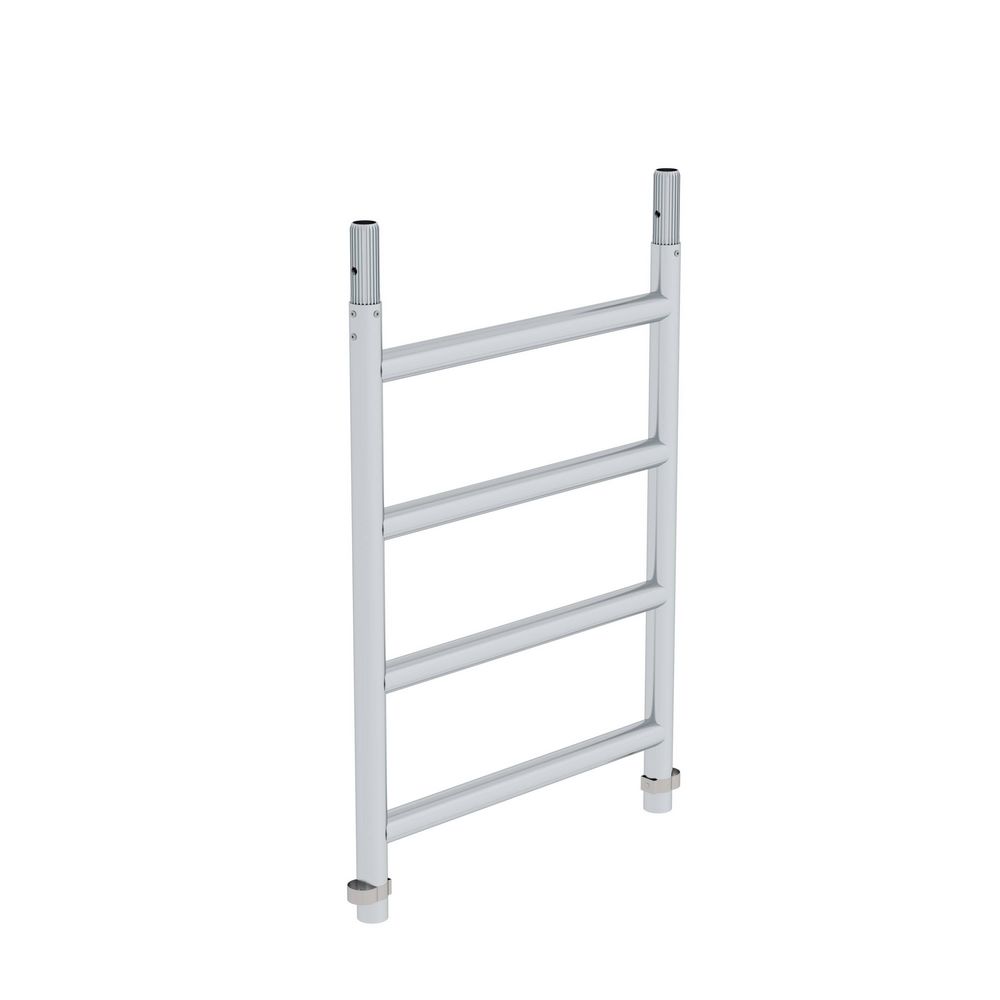 Produktbild Günzburger FlexxTower Aufsteckrahmen Höhe 1000 mm