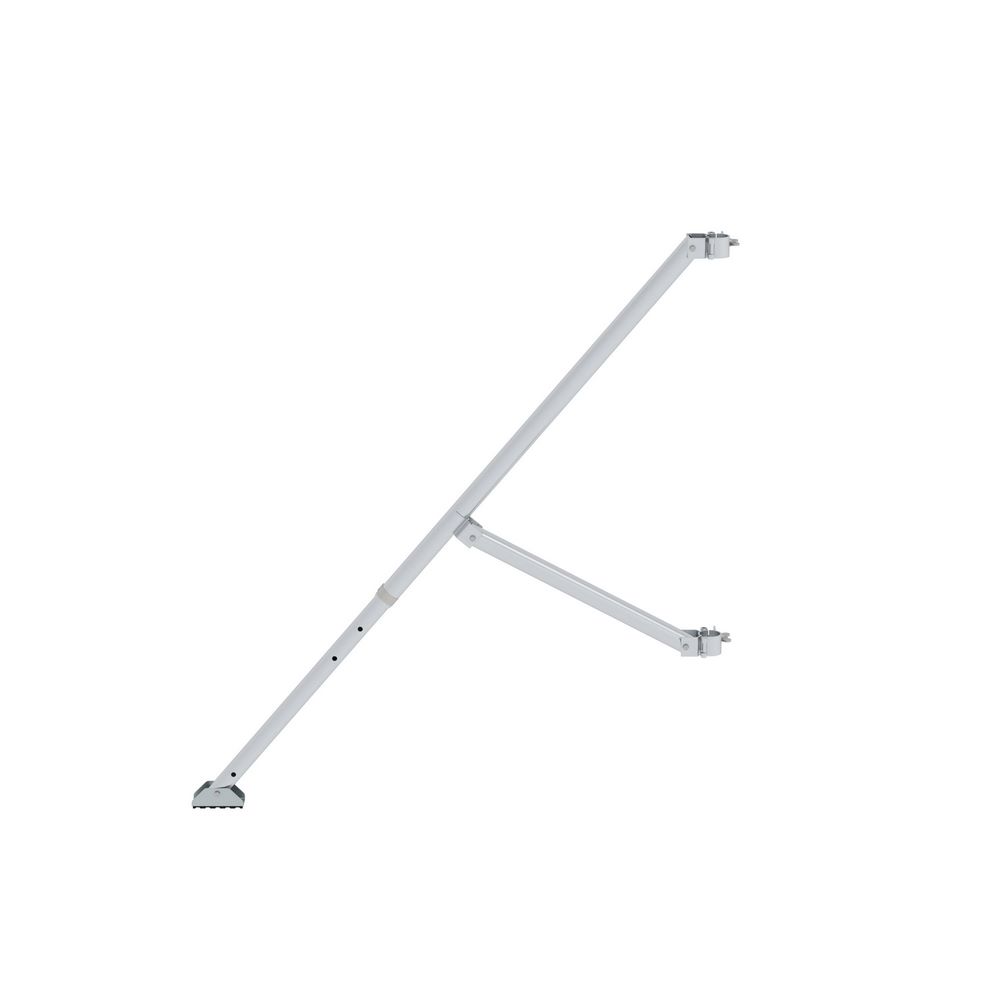 Produktbild Günzburger FlexxTower Dreiecksausleger Teleskopierbar