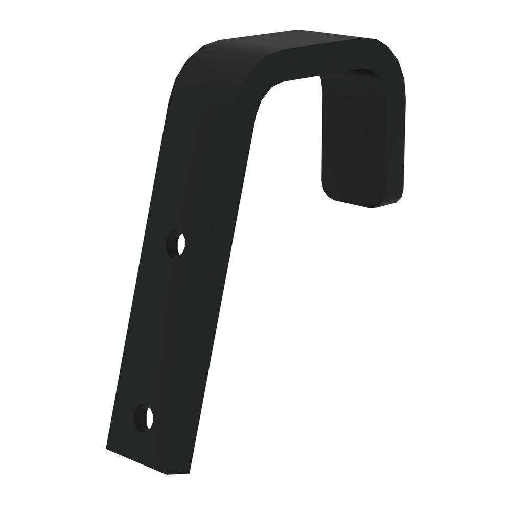 Produktbild Günzburger Haken für Spezialleiter abgewinkelt bis 50 mm